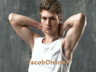 JacobDivineX