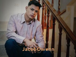 JacobOwenn Du Cul A Gogo