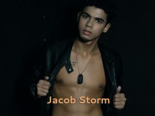 Jacob_Storm Du Cul A Gogo