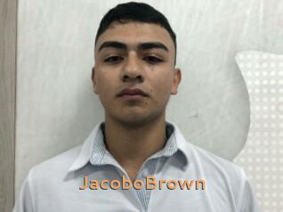 JacoboBrown Du Cul A Gogo