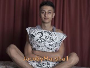 JacobyMarshall
