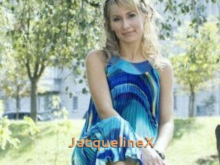 JacquelineX