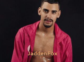 JaddenFox