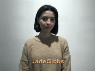 JadeGibbs Du Cul A Gogo
