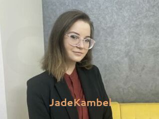 JadeKambel