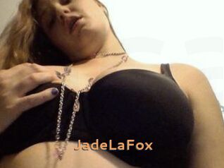 JadeLaFox