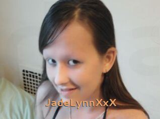 JadeLynnXxX