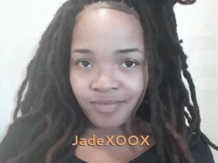 JadeXOOX