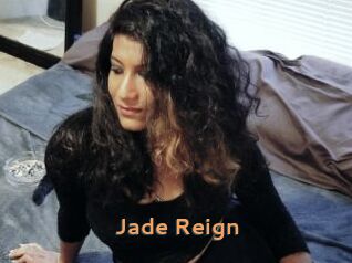 Jade_Reign Du Cul A Gogo