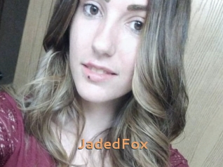 JadedFox