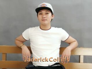 JaderickCollins Du Cul A Gogo