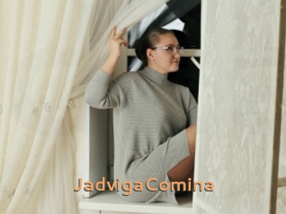 JadvigaComina