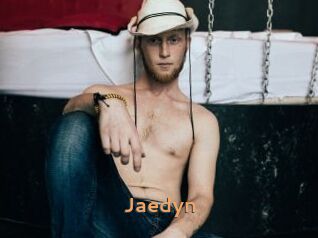 Jaedyn
