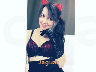 Jaguar Du Cul A Gogo