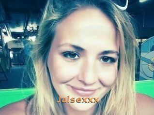 Jaisexxx