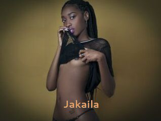 Jakaila