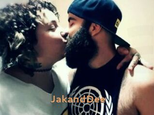 JakandDee