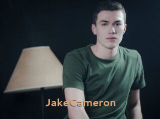 JakeCameron Du Cul A Gogo