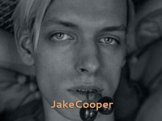 JakeCooper