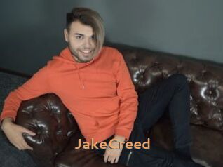 JakeCreed