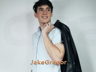 JakeGregor