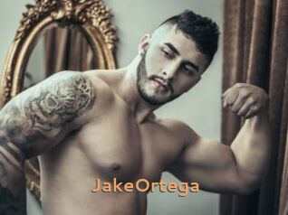 JakeOrtega