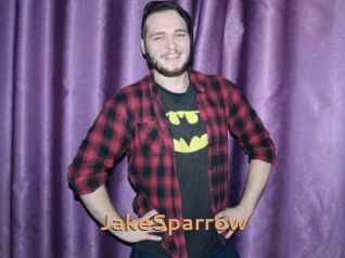 JakeSparrow
