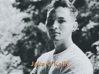 Jake_O_Kelly Du Cul A Gogo