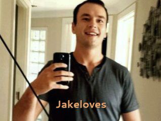 Jakeloves