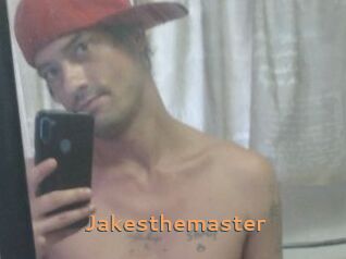 Jakesthemaster