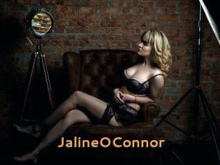 JalineOConnor Du Cul A Gogo