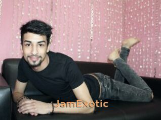 JamExotic