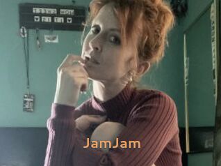 JamJam