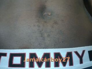 Jamaicanboy27