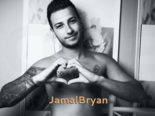 JamalBryan