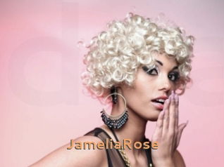 JameliaRose