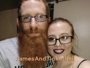 JamesAndTinkerbell