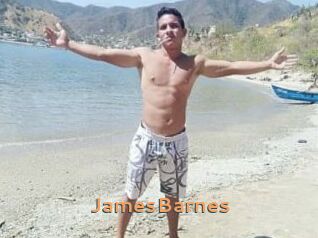 JamesBarnes