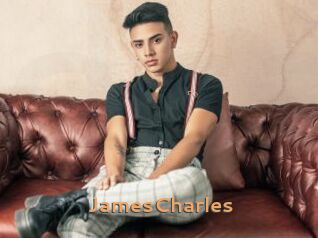 JamesCharles