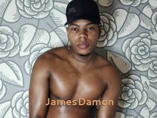 JamesDamon