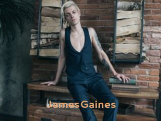 JamesGaines