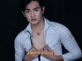 JamesGray