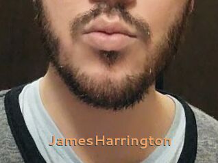 JamesHarrington