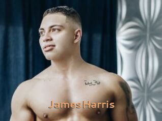 JamesHarris