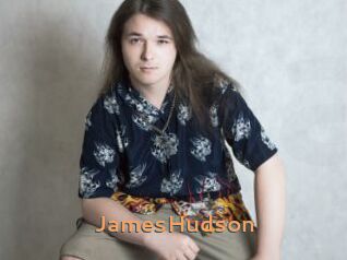 JamesHudson