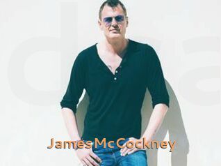 JamesMcCockney