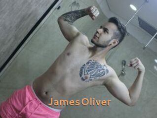 JamesOliver