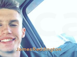JamesReddington