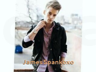 JamesSpankoxo
