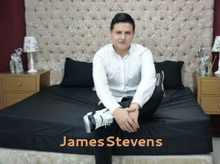 JamesStevens